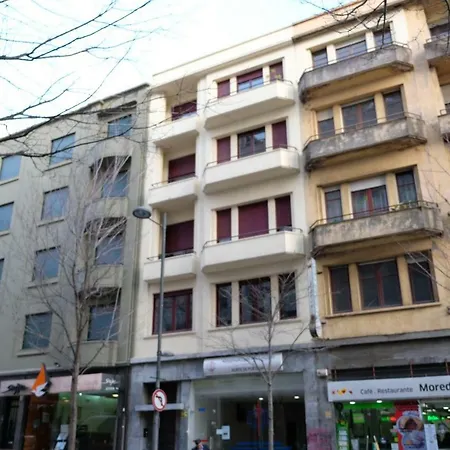 Homestay Sweet Home... Bolhao Porto
